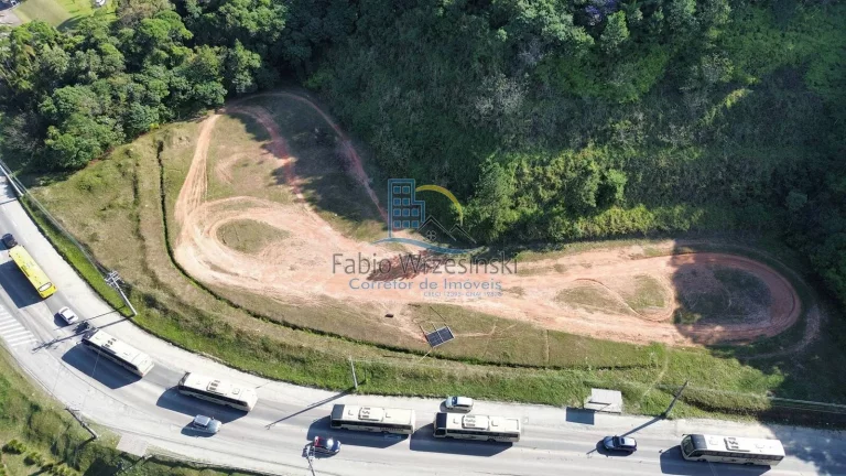 Imagem Terreno a venda zona norte de Joinville