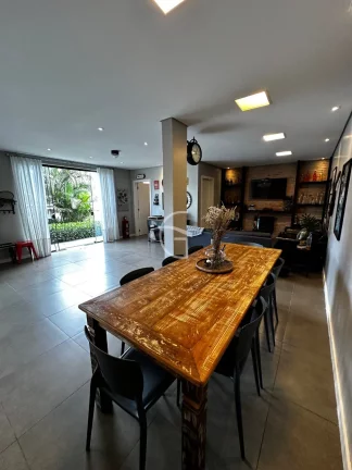 Imagem Venha conhecer essa incrível casa no Bom Retiro!