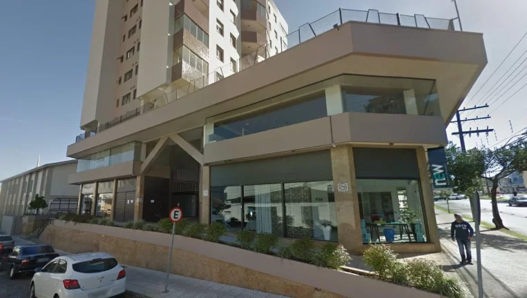 Imagem Loja para venda no bairro Pio X em Caxias do Sul