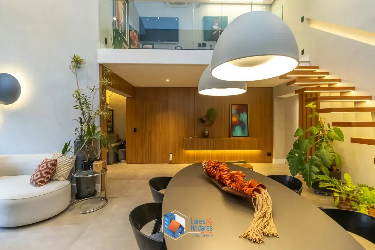 Imagem Apartamento para venda em Campo Belo com 3 quartos, sendo 3 suítes, 200m²