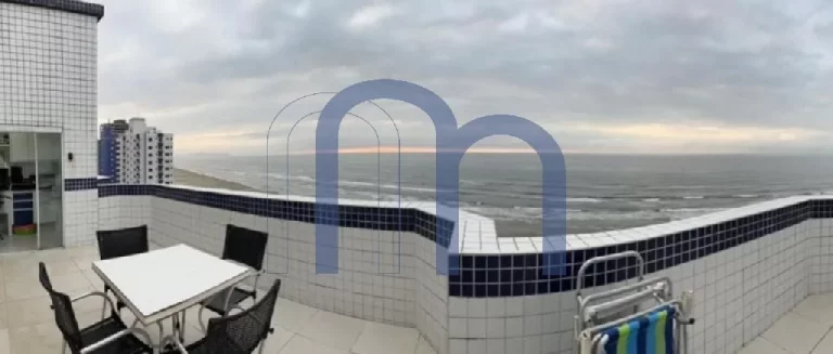 Imagem APARTAMENTO RESIDENCIAL em PRAIA GRANDE - SP, CAIÇARA