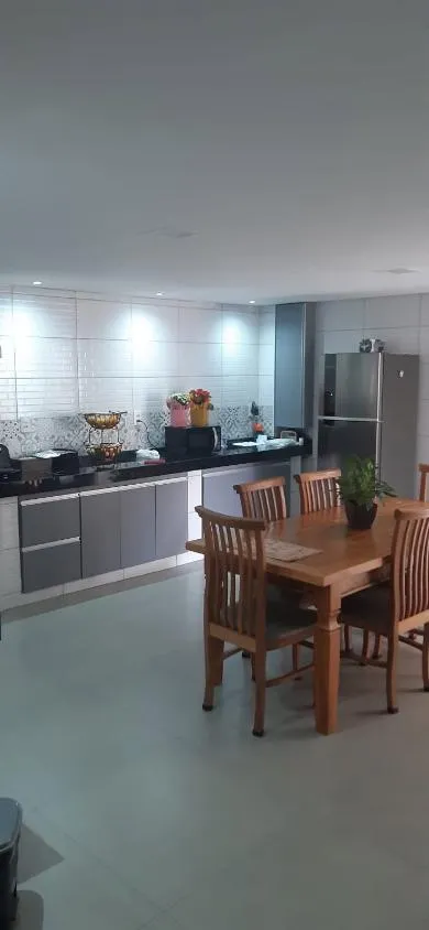 Imagem Casa à venda no Bairro Tirol em Belo Horizonte