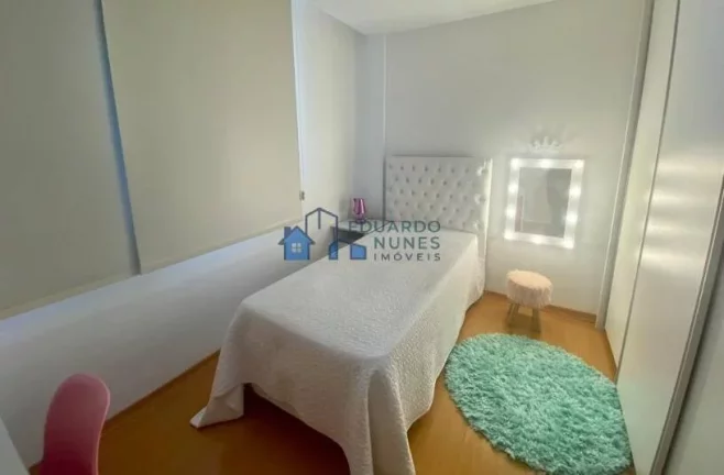 Imagem LINDO APARTAMENTO COM 03 QUARTOS, 2 VAGAS NO VILA GRIMM - VALE DOS CRISTAIS
