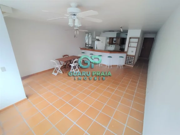 Imagem Apartamento à venda no bairro Enseada - Guarujá/SP
