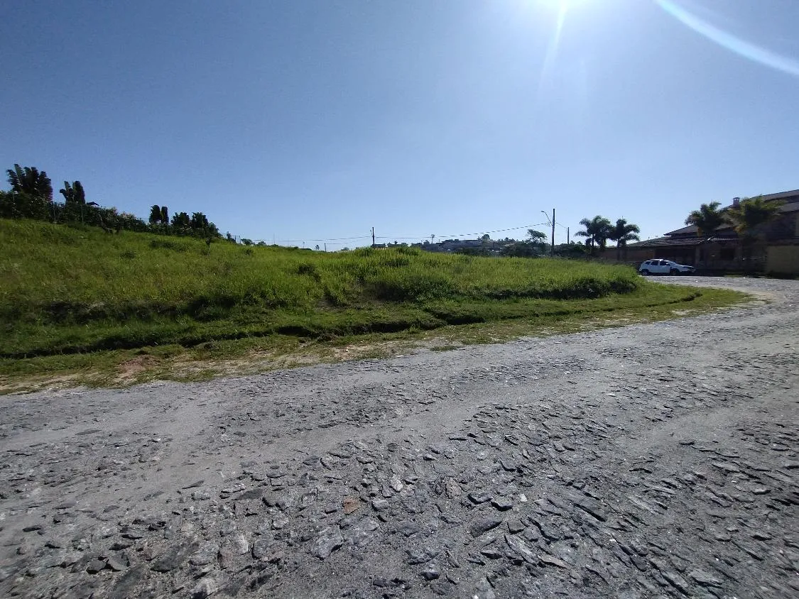 Imagem Terreno em Condomínio Alto Padrão (1.534m² - Jacareí/Guararema)
