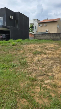 Imagem TERRENO RESIDENCIAL em MANAUS - AM, PONTA NEGRA