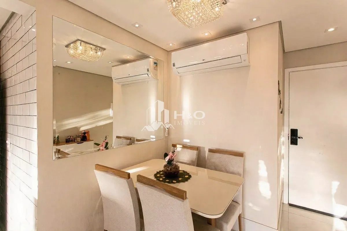 Imagem Apartamento à Venda com 63m² na Vila Matilde