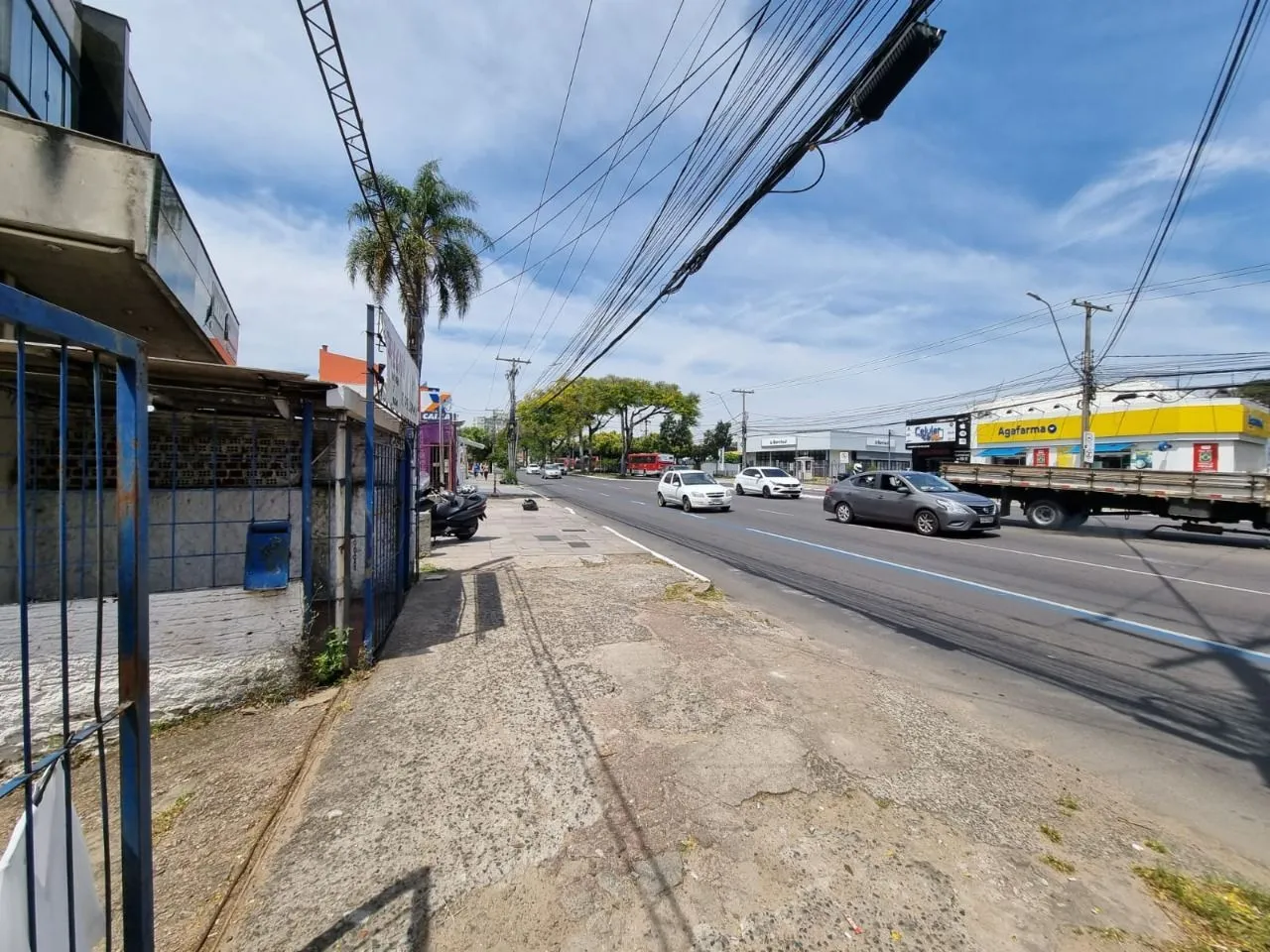 Imagem Terreno para Venda - 732m² Bairro Cavalhada