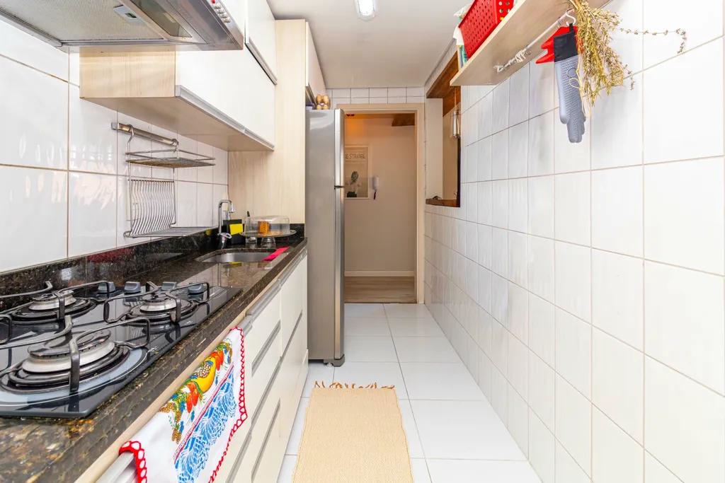 Imagem Apartamento em Auxiliadora