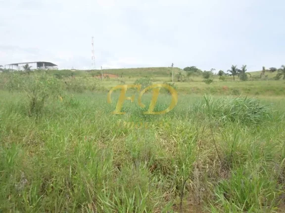 Imagem Área Industrial e Comercial em Atibaia