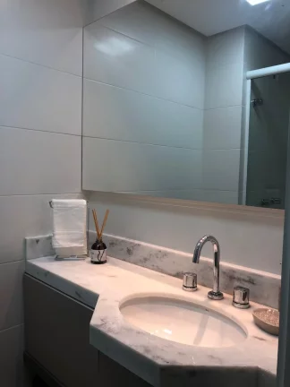 Imagem Kadesh - Apartamento à venda no bairro Independência - Porto Alegre/RS