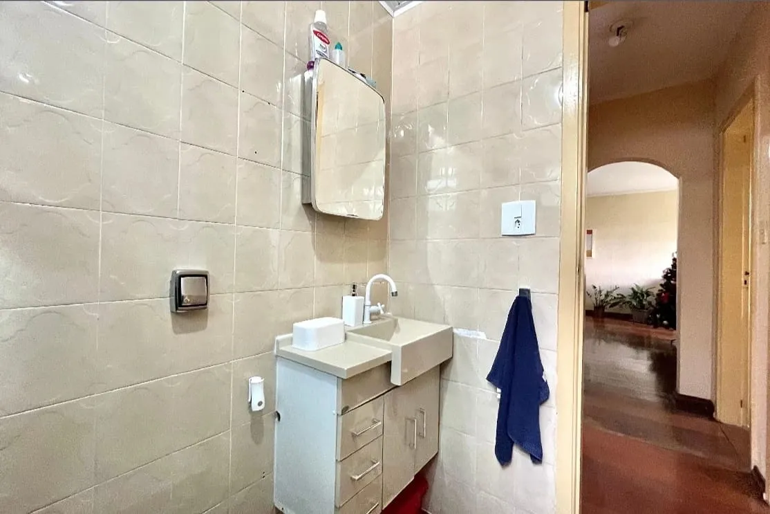 Imagem Apartamento à Venda - Jabaquara | São Paulo/SP
