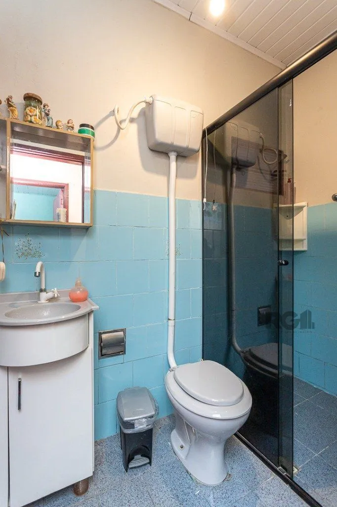 Imagem Casa sobrado de 3 dormitórios