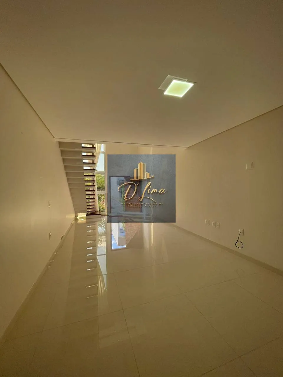 Imagem Casa alto padrão a venda, 3 quartos no Deltaville Biguaçu