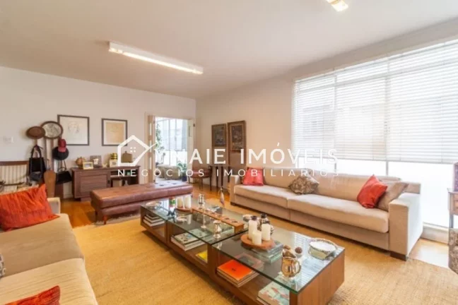 Imagem APARTAMENTO RESIDENCIAL em SÃO PAULO - SP, SANTA CECÍLIA