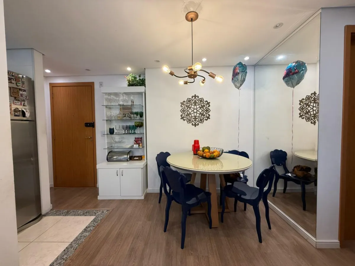 Imagem Apartamento para venda em Jardim Íris com 2 quartos, 44m2