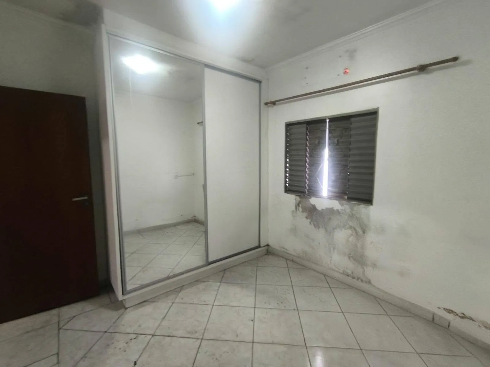 Imagem Casa 3/4 C Suite Sozinha No Lote No Jardim Olimpico