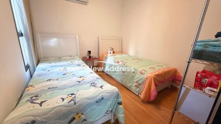 Imagem Apartamento 4 Quartos Porteira Fechada na Praia de Itaparica - Vila Velha/ES