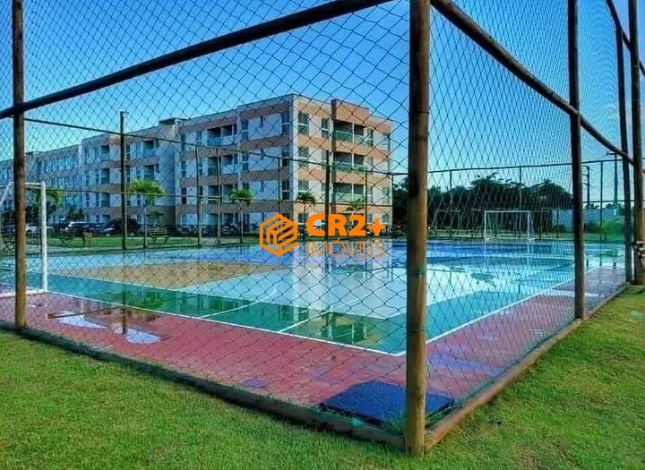 Imagem Vendo Flat5 em Muro Alto mobiliado