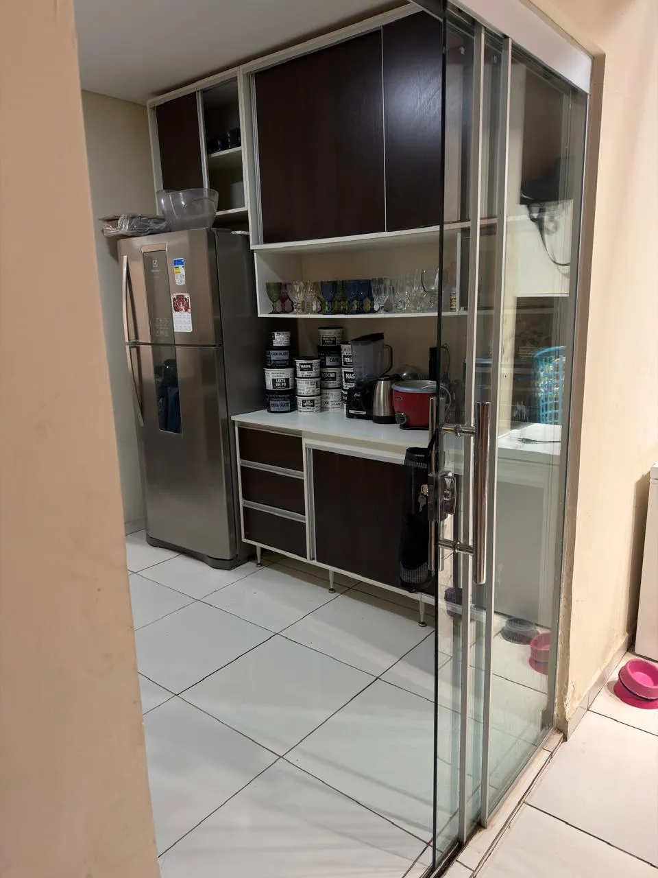 Imagem Casa 2 quartos I Área Gourmet I bairro Porto em Cuiabá