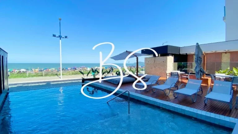 Imagem APARTAMENTO RESIDENCIAL em ITAJAÍ - SC, PRAIA BRAVA DE ITAJAÍ