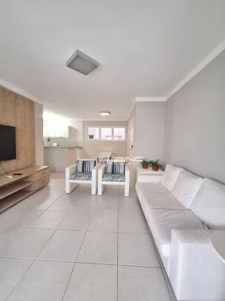 Imagem Apartamento à venda no Edifício All Time 3 Dormitórios 3 suítes, em Riviera de São Lourenço - Bertioga SP