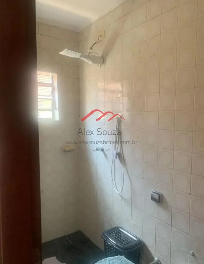 Imagem Casa para Venda em Sumaré, Planalto do Sol, 3 dormitórios, 1 suíte, 2 banheiros, 4 vagas