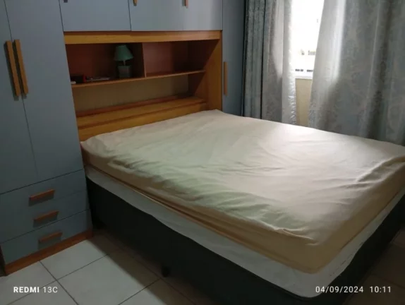 Imagem Apartamento à Venda no Ocian - Praia Grande