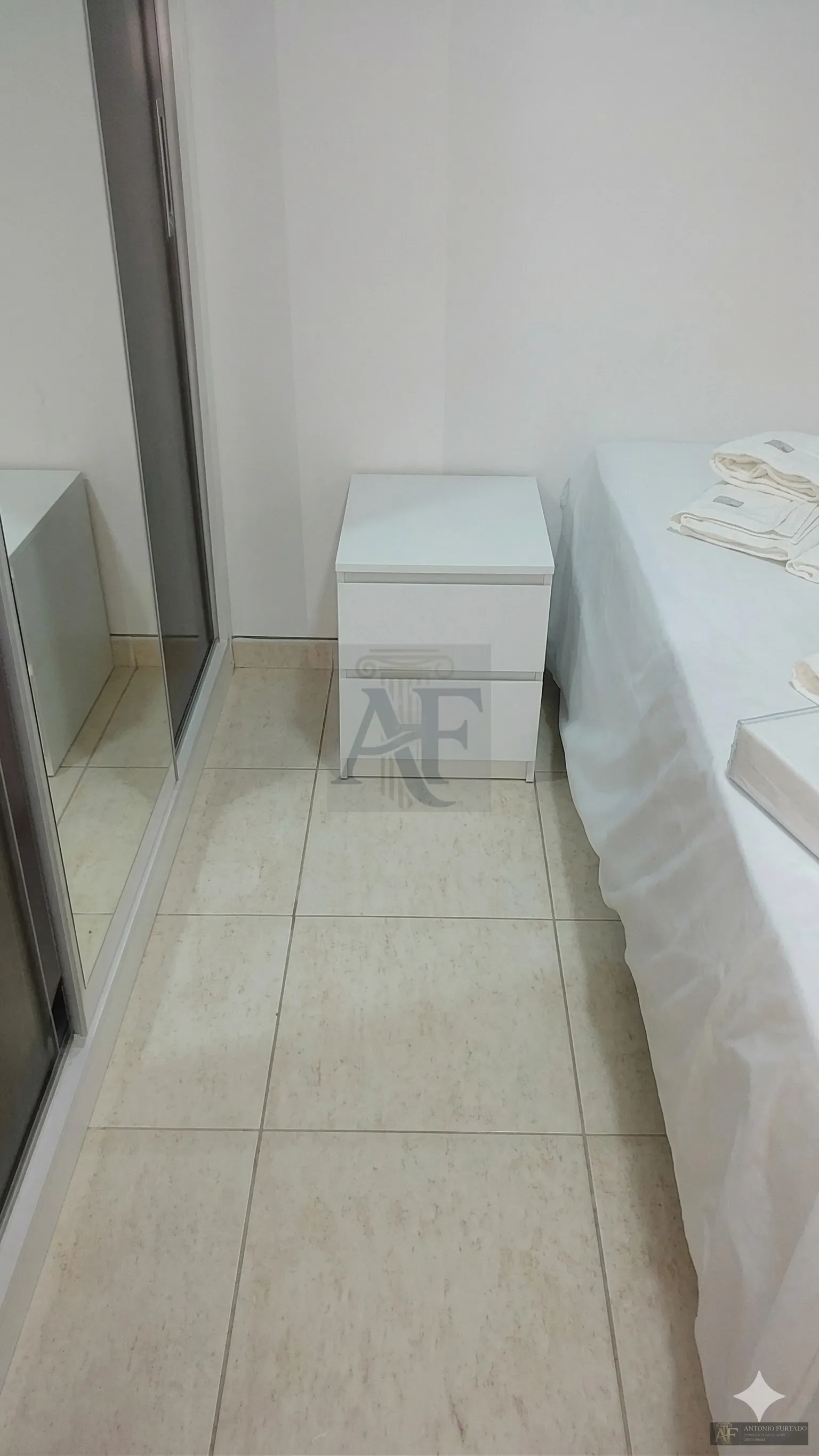 Imagem Apartamento para alugar em Vila Parque Jabaquara, São Paulo