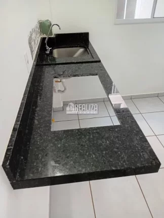 Imagem Seu novo lar está te esperando no Condomínio Parque Andes em Uberaba! Apartamento de 2 dormitórios com lazer completo.