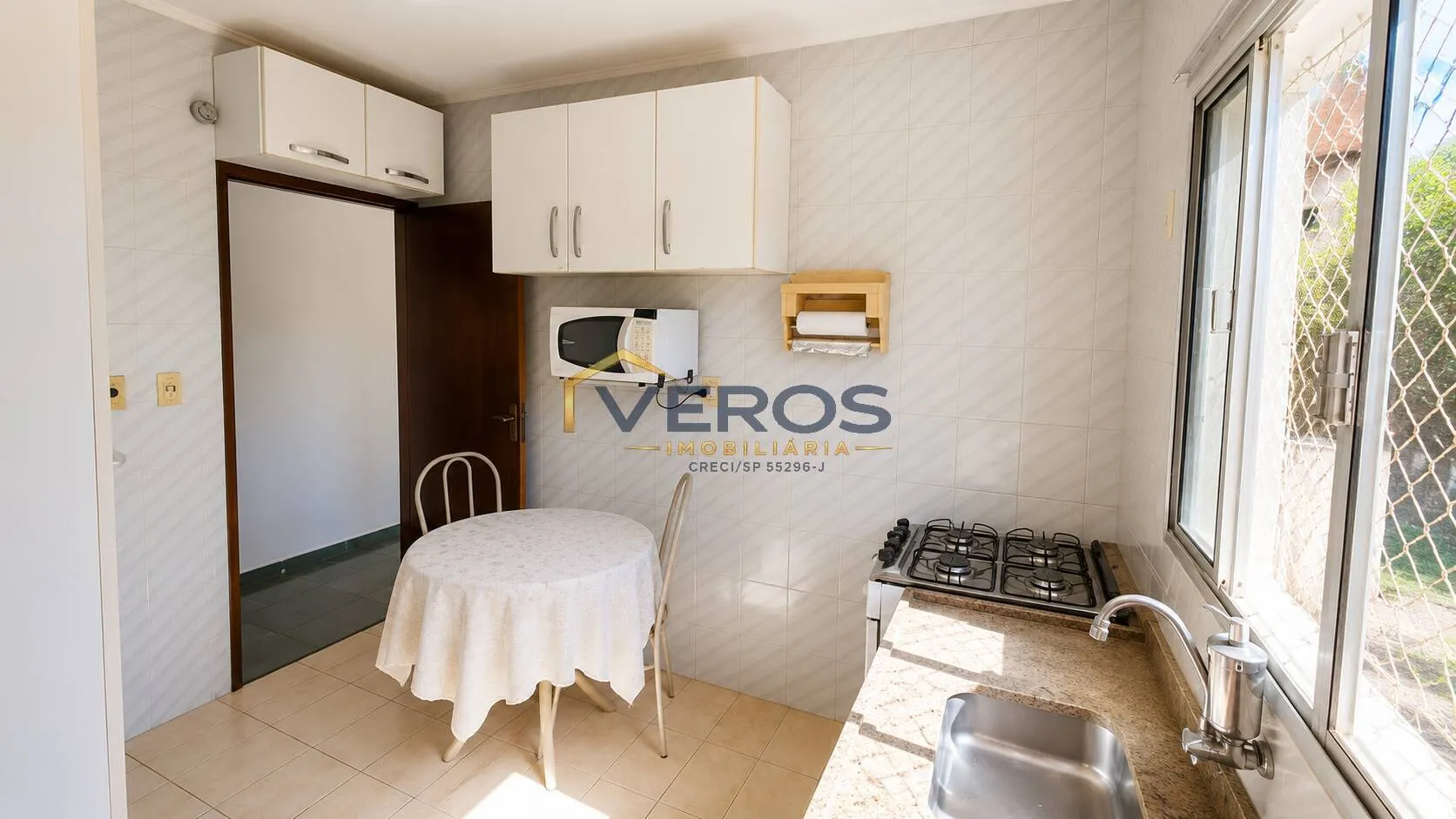 Imagem Apartamento Mobiliado à Venda 50m da Prainha | 2 Dormitórios