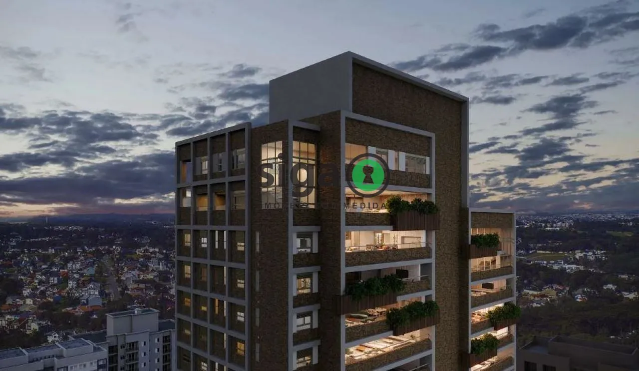 Foto do imóvel Cobertura Duplex para venda em Alto de Pinheiros, São Paulo - SP