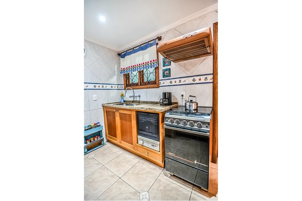 Imagem Casa de Condomínio em Serraria