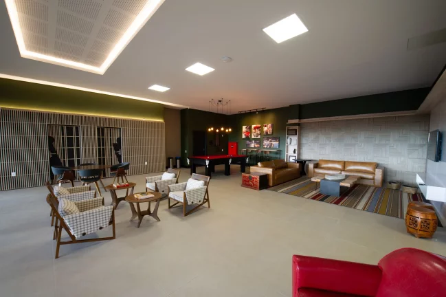 Foto do imóvel Casa 3 quartos sendo 3 suítes para venda em Caxias do Sul