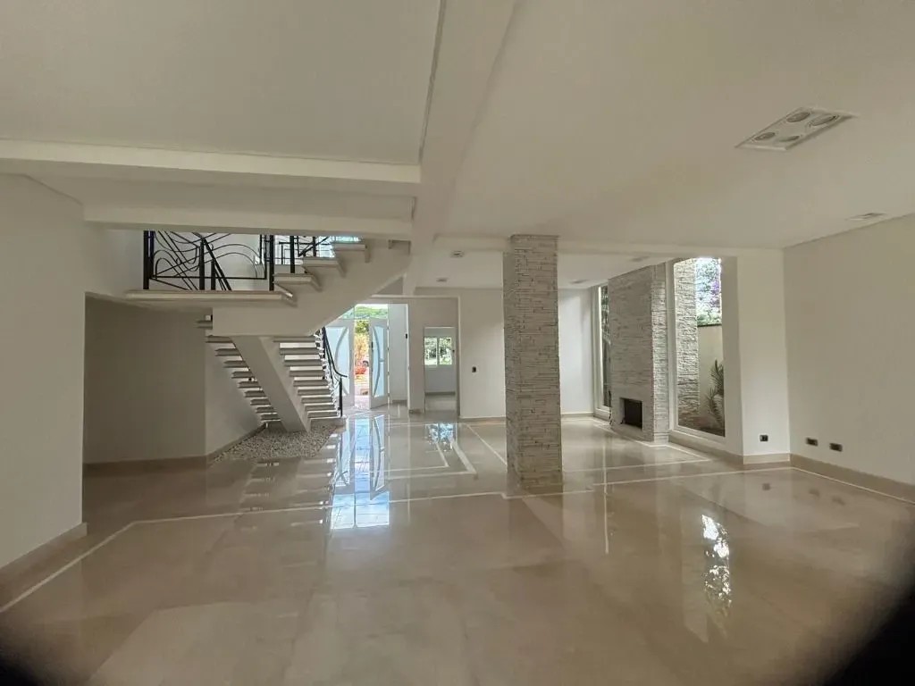 Imagem Sobrado com 4 Quartos à Venda, 450 m² em Alphaville Residencial Plus - Barueri