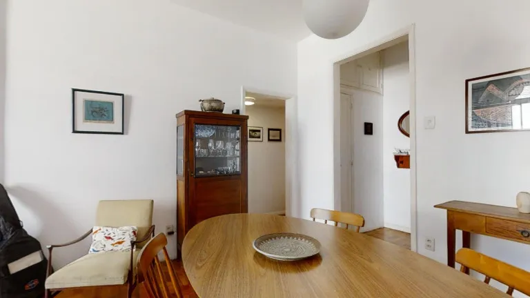 Imagem Apartamento com 3 Quartos à Venda, 118 m² em Botafogo - Rio de Janeiro