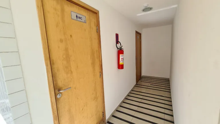 Imagem Apartamento com 2 Quartos à Venda, 55 m²em Piedade - Jaboatão dos Guararapes