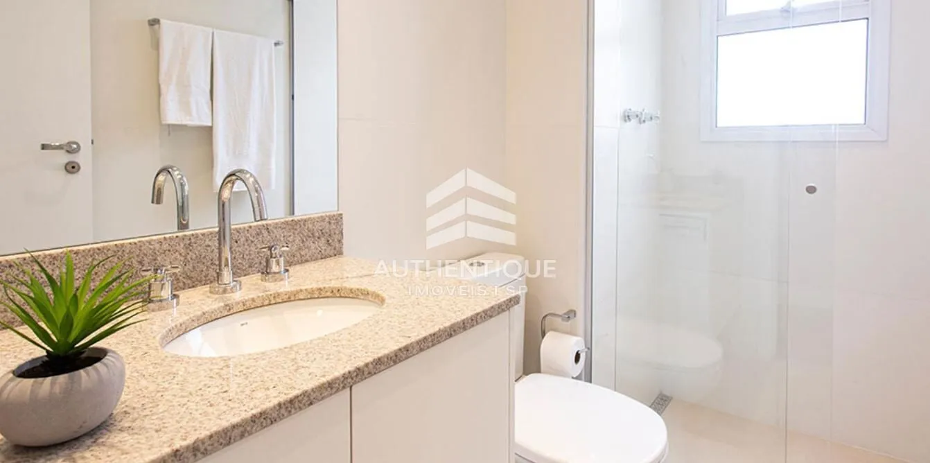 Imagem Bonjour Alto de Pinheiros - Apartamento à venda em São Paulo/SP