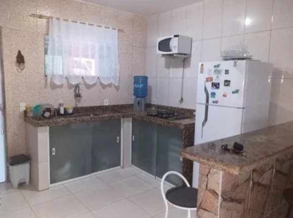 Imagem CASA RESIDENCIAL em IGUABA GRANDE - RJ, IGUABA