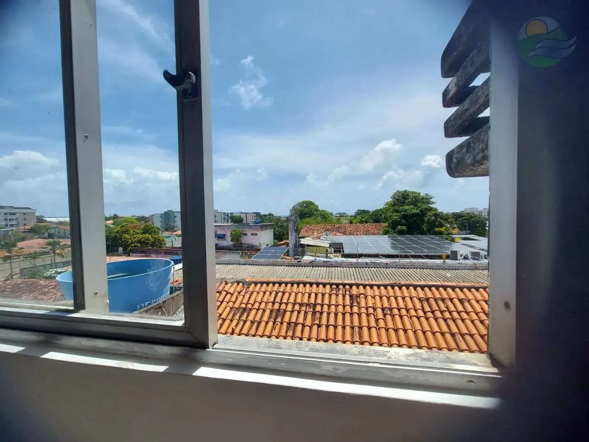 Imagem Apartamento de 4 quartos, a 150 metros do Shopping Guararapes, Ventilado, Piedade, Jaboatão dos Guararapes.