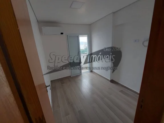 Imagem Apartamento em Santos, 2 dormitórios - Edifício Allure Di Santos