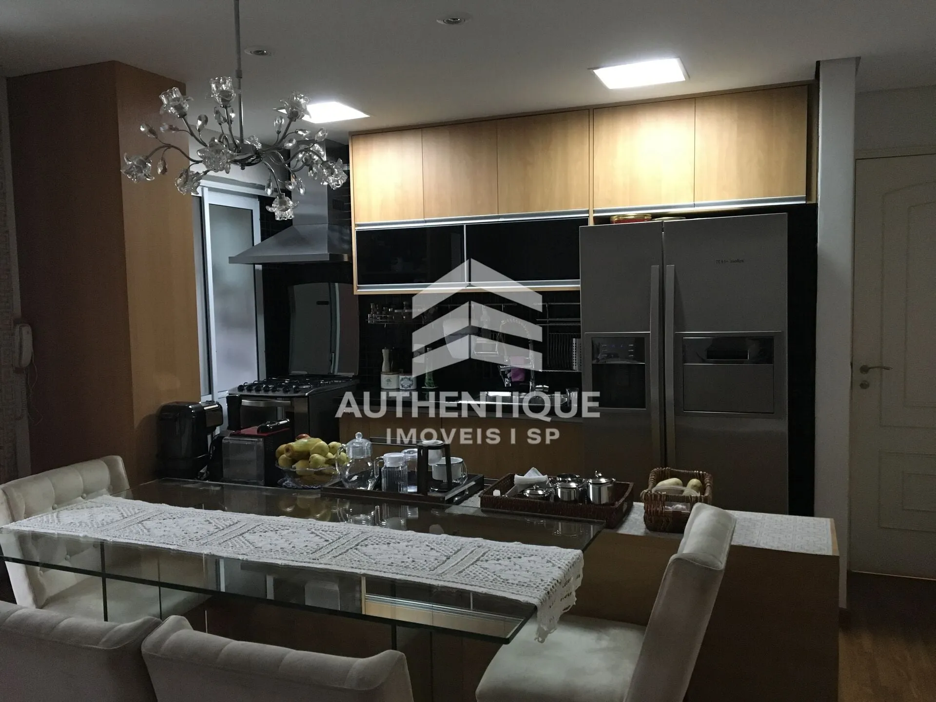Imagem My Space - Vila Olímpia - Apartamento à venda no bairro Vila Olímpia - São Paulo/SP, Zona Sul