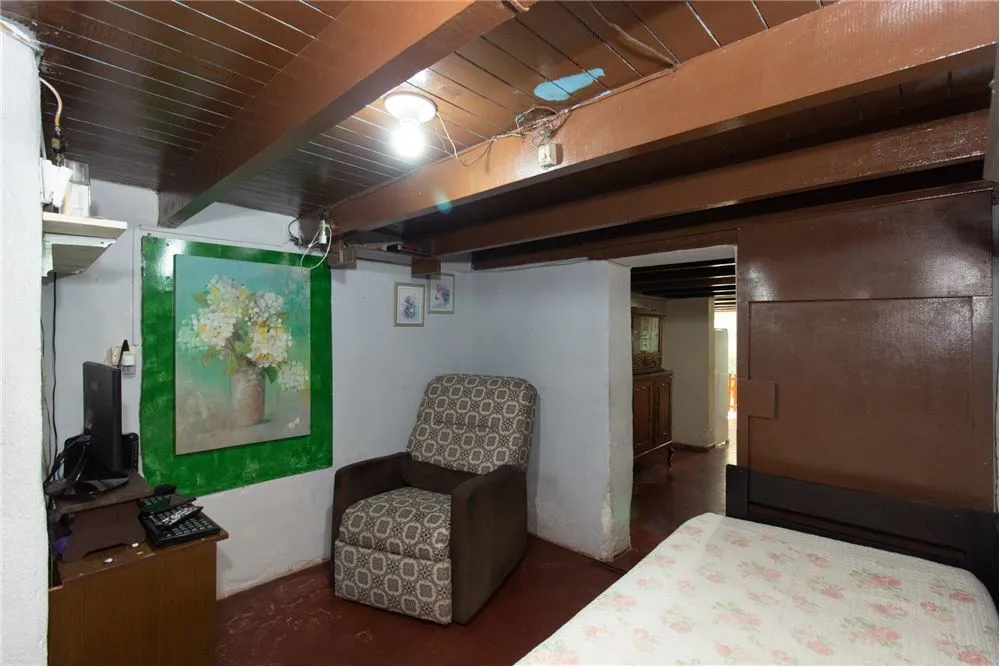 Imagem Casa à venda em São Paulo, Campo Belo, com 3 quartos, 90m2