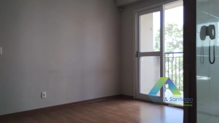 Foto do imóvel Apartamento à venda no bairro Cursino