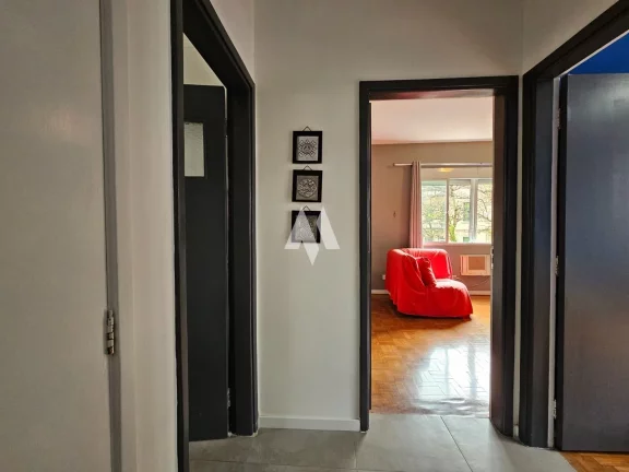 Imagem Apartamento em Gonzaga, Santos/SP