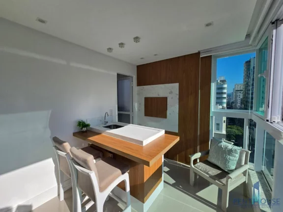 Imagem Apartamento Zona Central para Venda em Balneário Camboriú, CENTRO, 3 dormitórios, 1 suíte, 3 banheiros, 2 vagas