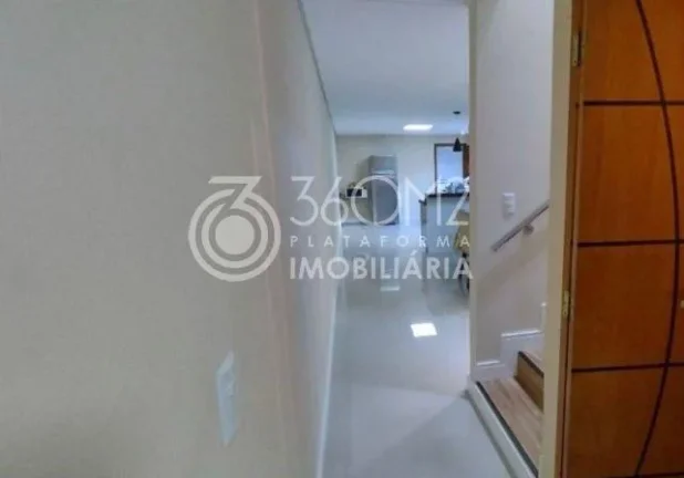 Imagem Sobrado para Venda em São Bernardo do Campo / SP no bairro Santa Terezinha