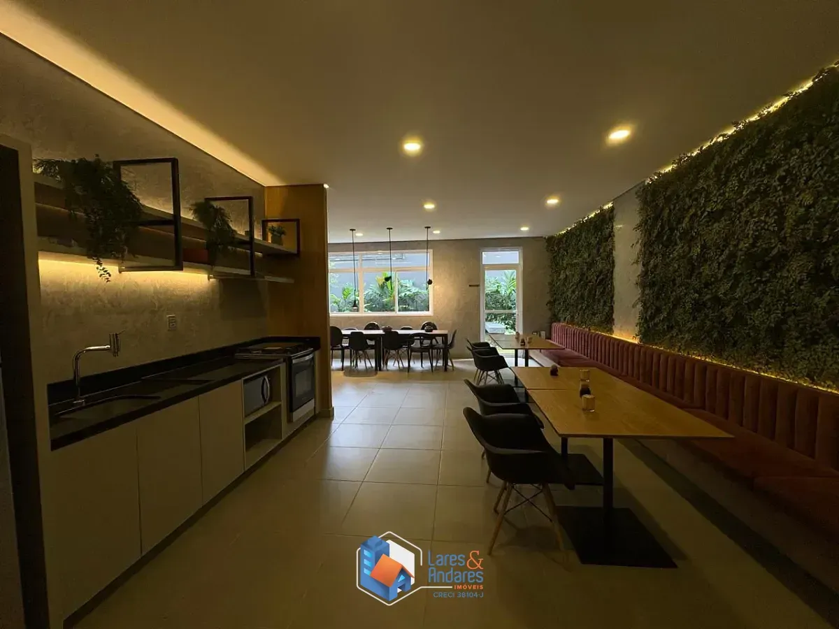 Imagem Apartamento para venda em Vila Mariana com 2 quartos, 37m²