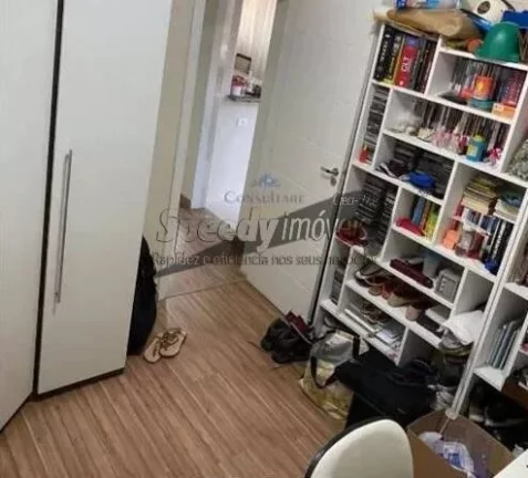 Imagem Apartamento em Santos para venda, Rua Saturnino de Brito