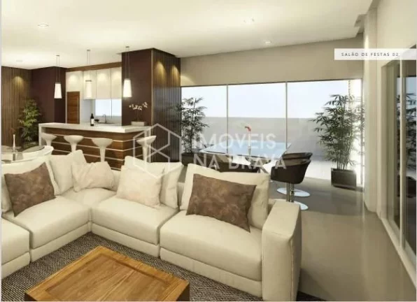 Imagem APARTAMENTO A VENDA 3 DORMITORIOS PRAIA BRAVA ITAJAI